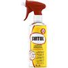 SVITOL Sbloccante Spray Trigger 400 ml, Lubrificante Multifunzione | Industriale Professionale, Protegge e Lubrifica