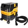 MIRKA Aspiratore MIRKA DEXOS 1217 M AFC + Tubo 4m