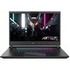 Gigabyte AORUS 15 BSF-73ES754SH I7-13700H PORTÁTIL 39,6 CM (15.6) QUAD HD INTEL® CORE? I7 8 GB DDR5-SDRAM 512 GB SSD NVIDIA GEFORCE RTX 4070 WI-FI 6E (802.11AX) WINDOWS 11 HOME NEGRO
