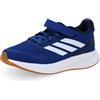 Adidas Scarpe Adidas Runfalcon 5 El C JP5147 Blu