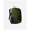 The North Face Zaino The North Face Borealis Classic Nero Backpack Scuola Lavoro Viaggio VERDE