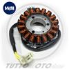 WAI STATORE PRIMO IMPIANTO TIPO ORIGINALE HONDA NES @ CHIOCCIOLA 125 150 2000 2001