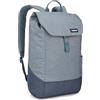 Thule Lithos Backpack 16L Pelican Gray/Faded Khaki