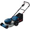 Bosch Rasaerba BOSCH GRA 18V2-46 SP (Solo corpo)
