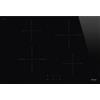 SMEG SI2741D PIANO COTTURA INDUZIONE Nero Da incasso 75 cm 4 FORNELLI