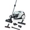 BOSCH BGC 41XHYG SERIE 6, PROHYGIENIC MOD. BGC41XHYG EAN 4242005419593