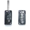 Cover Chiave Per Peugeot 107 207 307 308 Sw 407 607 807 3008 5008 Partner Expert