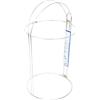 D&W The Motion Corporation Cestino da 230 mm