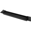AUTO-STYLE CIKCar Compartimento Ripiano Portapacchi Compatibile con Toyota Yaris III (P13) Facelift 2014-2020