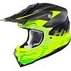 HJC i50 FURY MC3HSF S