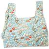 Kind bag Riciclata Medium Borse della Compra riutilizzabili, Rosa, Unico