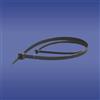 elektro-plast opatÓwek Fascette per cavi 9 mm 750 mm nero UV 750/9 OZC 90-750 UV 25,155/50 Pezzi/spatola elettroplastica 5905548280981