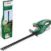 Bosch Tagliasiepi a batteria EasyHedgeCut 18V-44-11 senza batt./caric. | 18 Volt System; lunghezza barra 44 cm; per tagliare piccole siepi
