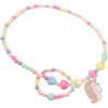 Bracciali Ragazza Braccialetti Collana Decorativa Accessori Per Ragazze