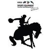 HKM Western Applicazioni Mora-Neon Ps Film One Size