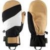 Zanier SKY.GTX Muffola da donna Black/Beige 11
