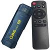 TV Stick 4K Ultra HD Telecomando Multimediale 16GB 256GB Android TV Box