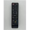 Does not apply Per Samsung TV Telecomando AA59-00602A AA59-00666A AA59-00741A AA59-00496A per L
