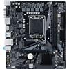 Gigabyte GA-H610M S2H V2 (1700) (D) mod. H610M S2H V2 EAN 4719331859817