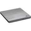 Hitachi-LG Hitachi LG DVD/RW GP60NS60 Silver Retail mod. GP60NS60.AUAE12S