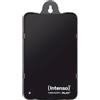 INTENSO MEMORY PLAY 1TB 2,5 USB 3.0 INKL SUPPORTO MOD. 6021460 EAN 4034303020485