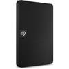 Seagate HDD Extern Seagate 2,5 2TB Expansion Portable STKM2000400 USB 3.0 black mod. S