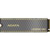 ADATA SSD LEGEND 860 500GB M.2 PCIE GEN.4X4 R/W 6000/5000 MOD. SLEG-860-500GCS E