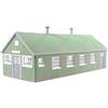 Hornby R9813 Ex-Barrack Camere Modello di Costruzione di Giocattoli