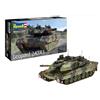 Revell LEOPARD 2A7A1 KIT 1:35