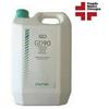 GOLMAR GD90 TANICA 3LT Disinfettante germicida virucida detergente