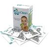 Generico Evoclean Plus 12 Bustine Detergente Igienizzante per Protesi Dentali Pulizia