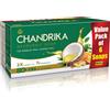Chandrika Sapone da Bagno Ayurvedico Bathing Bar Radianti Luminosi Pelle 125g...