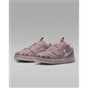 Jordan HQ2186-601 Nike Air Jordan 1 Low Method of Make (donna)