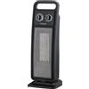 P203TER002 Termoventilatore Ceramico a Torretta, Stufetta Elettrica 2000W Con Os