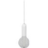 OSRAM Vintage 1906® Pendulum ROUND E27, bianco, max. 25W (LED 15W), attacco E27,