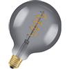 OSRAM Lampada LED - E27 - Warm Comfort Light - 1800 K - 5 W - 15W equivalenti -