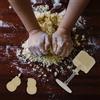 Stampo Per Torta Di Fagiolini Stampi Pasticceria Mumo Pressione Della