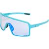 Firefly Flash T7809, Occhiali da Sole Unisex Adulto, Mint Dark, Taglia Unica