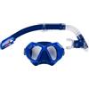 Firefly ST8 II, Occhialini da Nuoto Unisex Adulto, Blue Dark, L