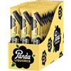 PANDA LIQUIRIZIA PANDA CLASSICA NATURALE 100% VEGANA 32gr (36PZ) scadenza 18/03/2027