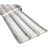 VABER 240 NF Mastice per Cucina 6 Strisce 50cm Sigilla Piani Cottura Lavelli e