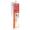 Fischer SN Silicone Neutro Multiuso Trasparente Sigillante per Materiali Porosi