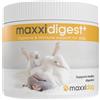 maxxipaws maxxidigest Prebiotici e Probiotici per Cani Integratore per l