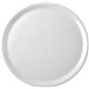Saturnia Set 6 Piatti Pizza Napoli Bianchi Porcellana Ø 33 cm Saturnia | Piatti Pizzeria