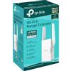 TP-LINK ORIGINALE TP-Link Accessori per computer Bianco RE705X Repeater RE705X Repeater