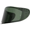 LS2, visor FF327 Challenger light tinted