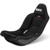 Sparco SEDILE F1 GAMING NERO