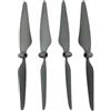 Eurowagens 4X Eliche in Plastica per H501C H501M MJX B3 Bugs 3 Drone