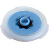 Neoperl quantità di flusso regolatore, diametro 18,7 mm, 10 l/minuti, colore blu, 58864012