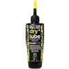 Muc-Off Dry Chain Lube, 120 ml - Lubrificante Catena Bici Biodegradabile, Olio C